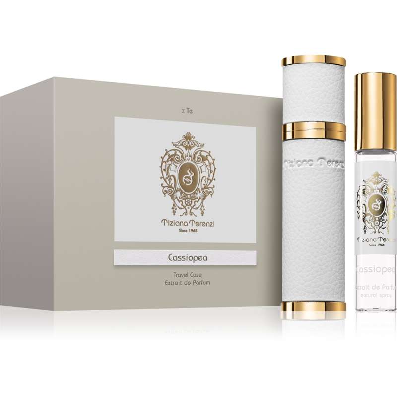 Luna Cassiopea Luxury Box