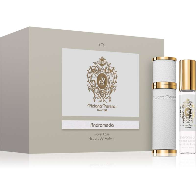 Luna Andromeda Luxury Box