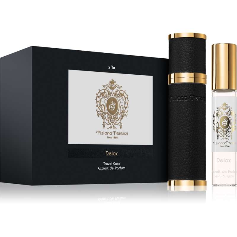 Delox Luxury Box