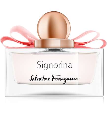 Signorina