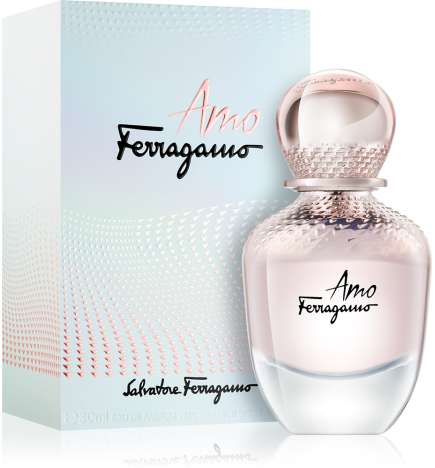 Amo Ferragamo