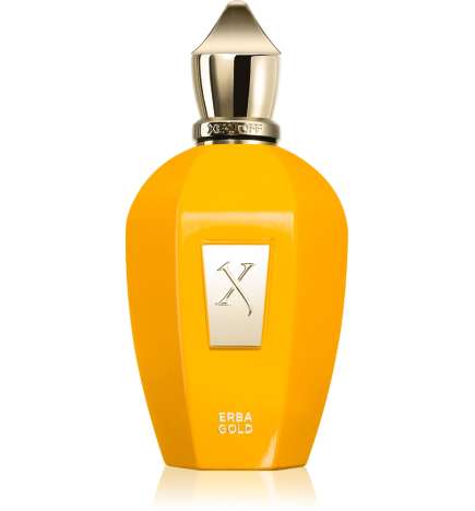 Erba Gold