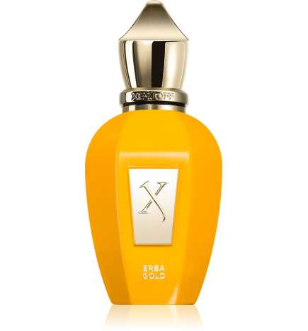 Erba Gold