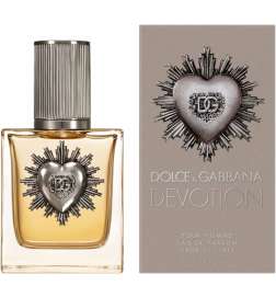 Devotion For Men Eau de Parfum