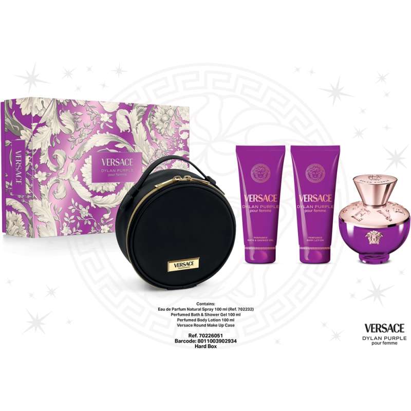 Dylan Purple Dylan Purple