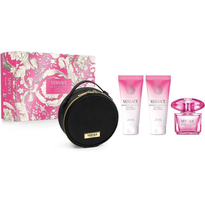 Bright Crystal Absolu Bright Crystal Absolu