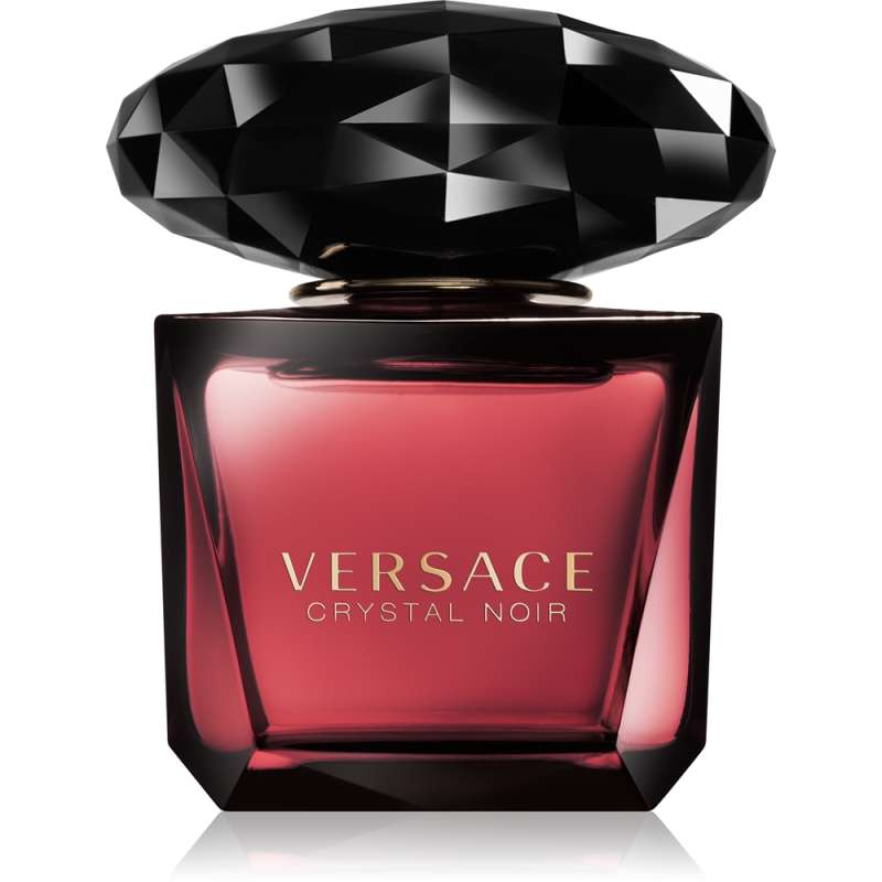 Crystal Noir Crystal Noir