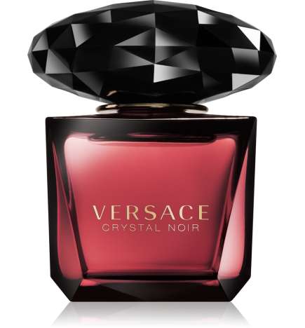 Crystal Noir