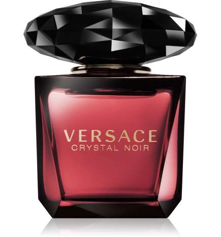Crystal Noir