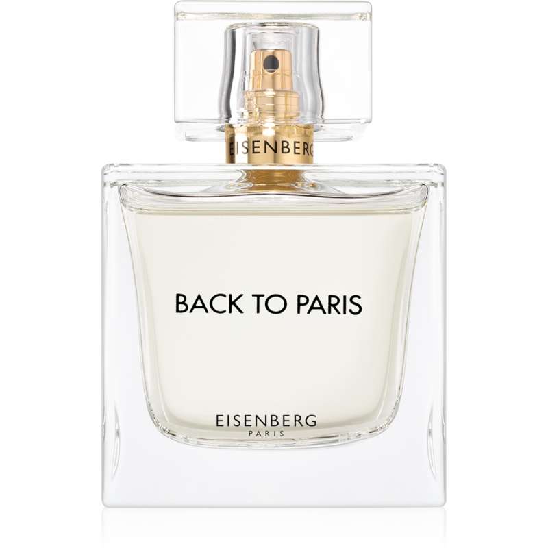 Back to Paris Back to Paris