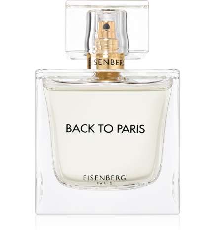 Back to Paris