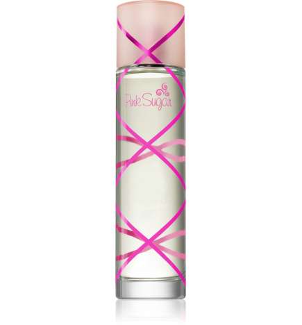 Pink Sugar