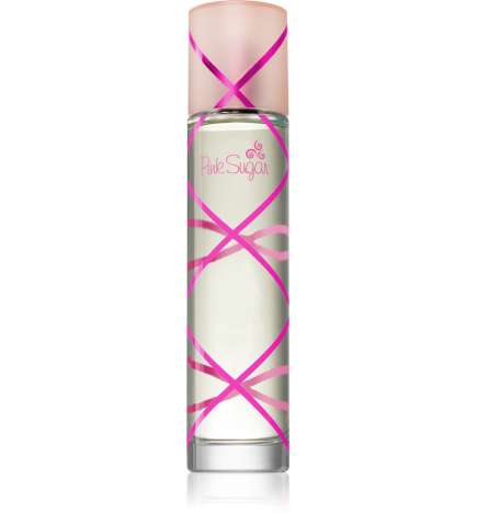 Pink Sugar