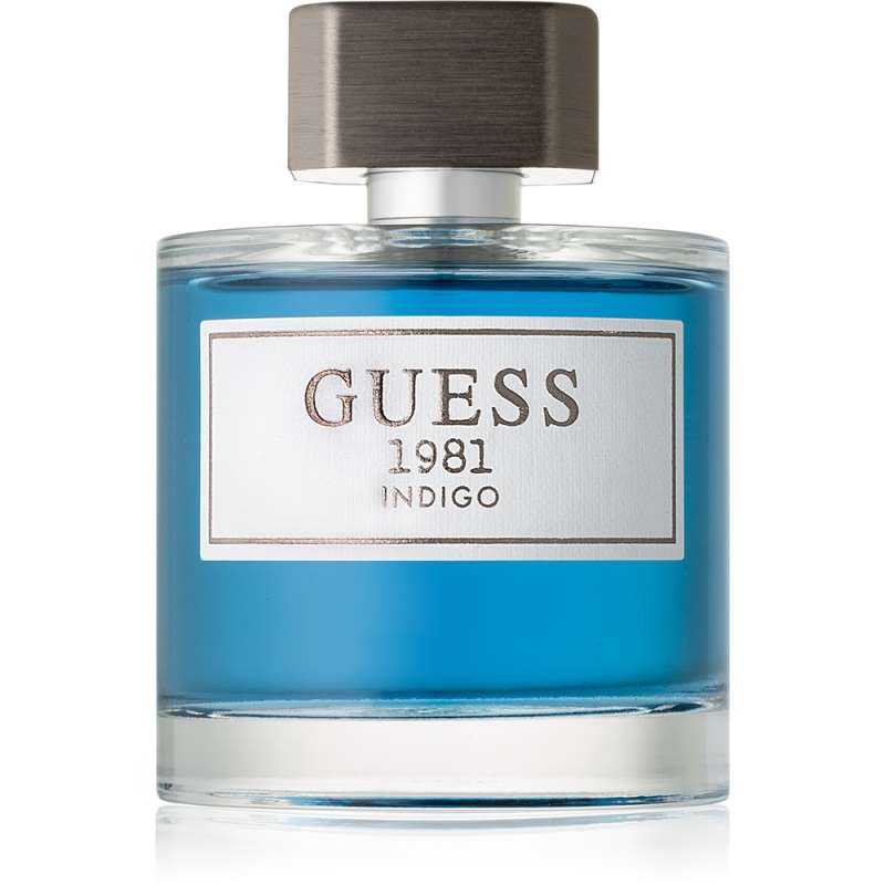 1981 Indigo