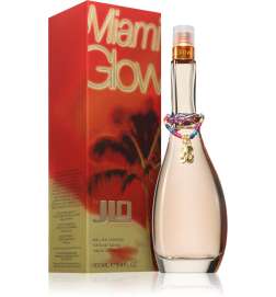 Miami Glow by Jlo