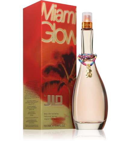 Miami Glow by Jlo
