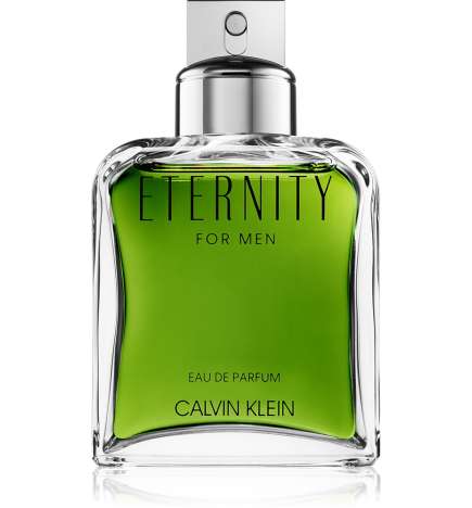 Eternity for Men