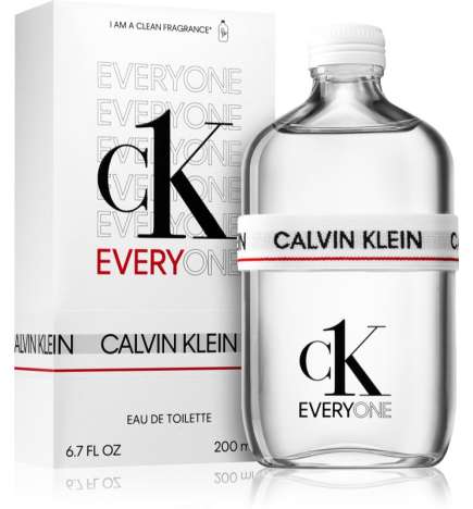 CK Everyone
