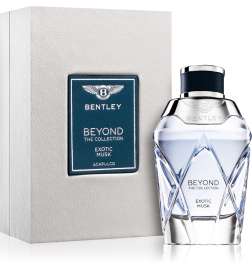 Beyond The Collection Exotic Musk