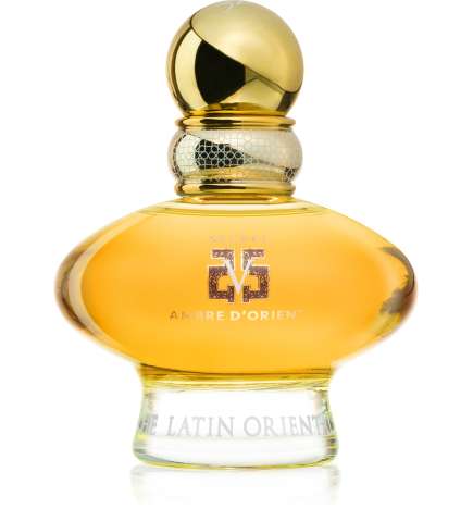 Secret V Ambre d'Orient