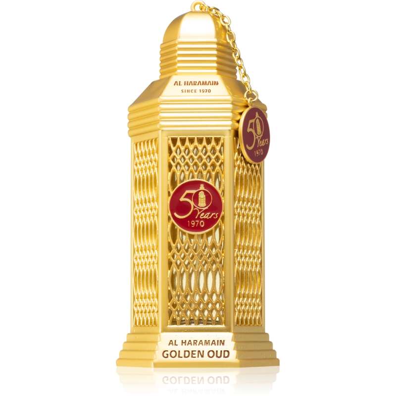 Golden Oud 50 years