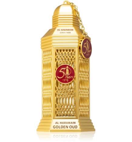Golden Oud 50 years