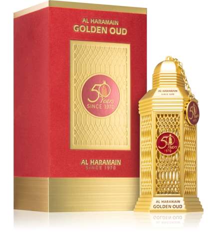 Golden Oud 50 years