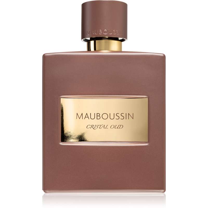Cristal Oud Cristal Oud