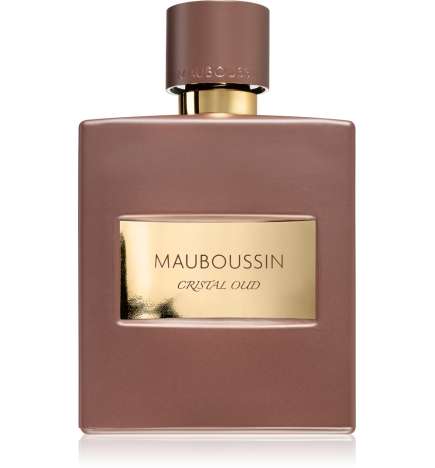 Cristal Oud