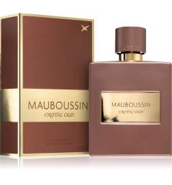 Cristal Oud