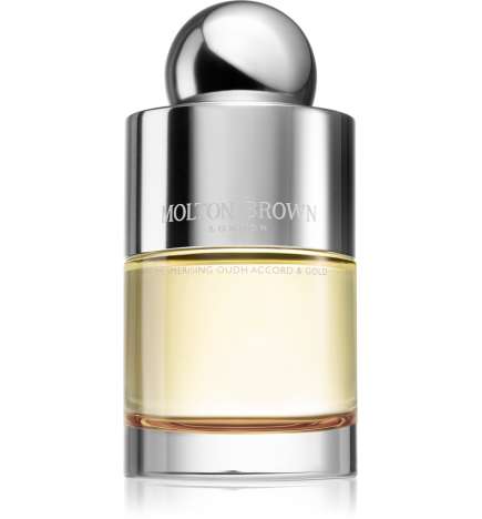 Oudh Accord&Gold EDT