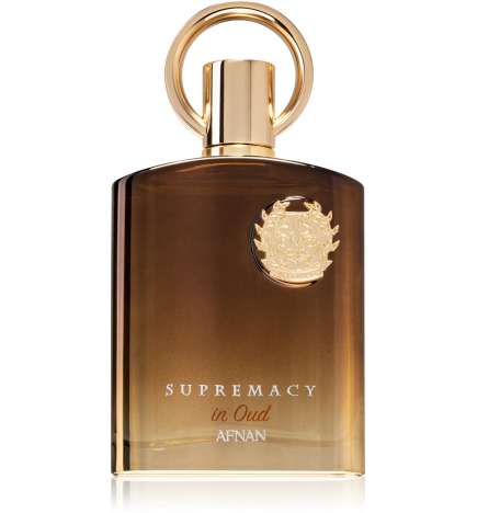 Supremacy In Oud