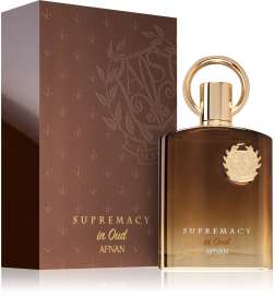 Supremacy In Oud