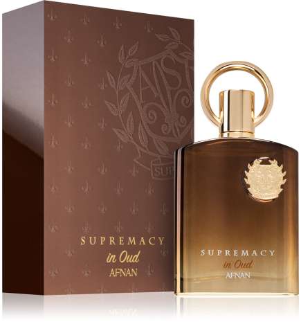 Supremacy In Oud