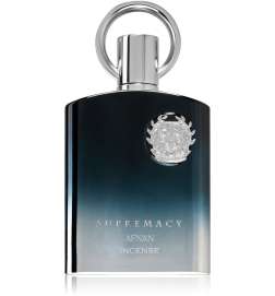 Supremacy Incense