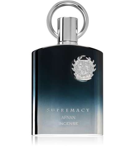 Supremacy Incense