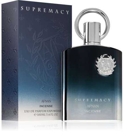 Supremacy Incense