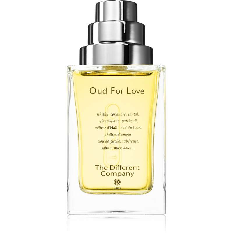 Oud For Love Oud For Love
