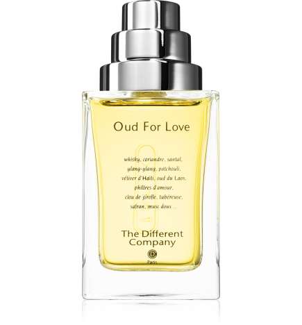 Oud For Love