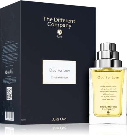 Oud For Love