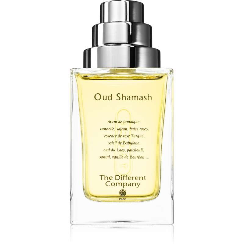 Oud Shamash