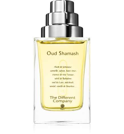 Oud Shamash