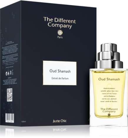 Oud Shamash