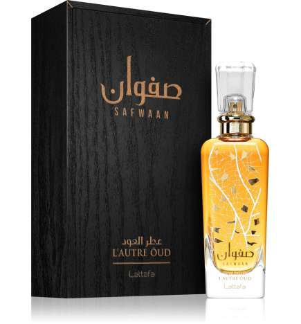 Safwaan L'autre Oud
