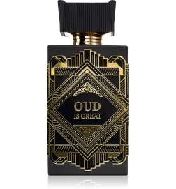Oud Is Great
