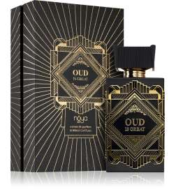 Oud Is Great