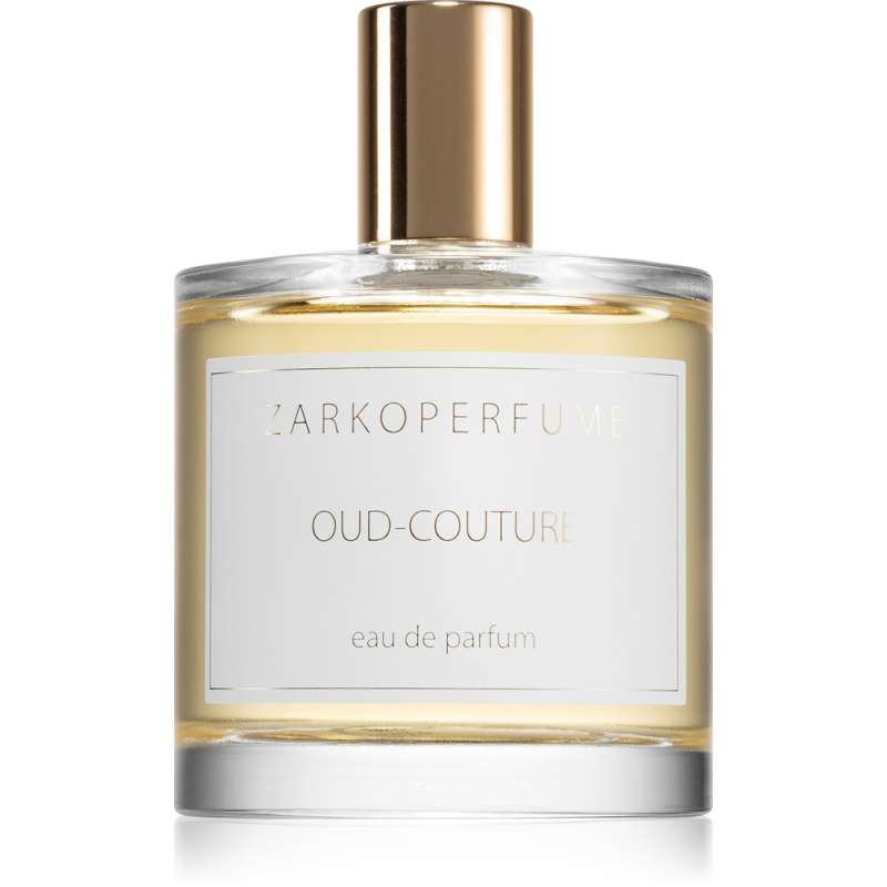 Oud-Couture Oud-Couture