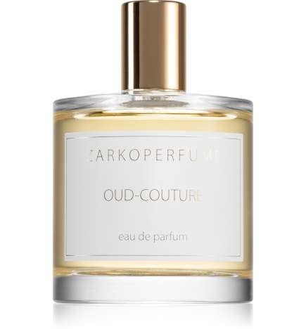 Oud-Couture