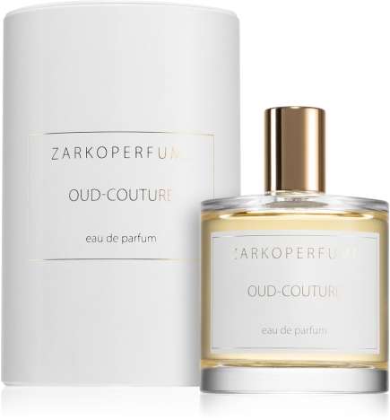 Oud-Couture