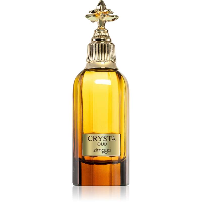 Crysta Oud Crysta Oud